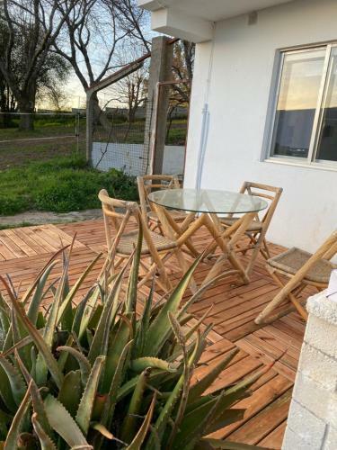 Magn�fica Casa Independiente By Bebalmy