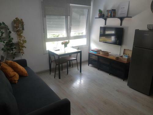 Apartamento Parque Da Musica-compostela