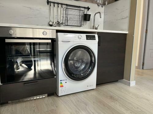 Apartamento Parque Da Musica-compostela