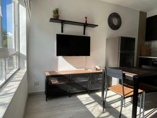Apartamento Parque Da Musica-compostela
