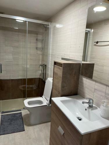 Apartamento Parque Da Musica-compostela