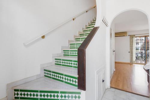 Apartamento La Campana Townhouse With Pool Ref 222