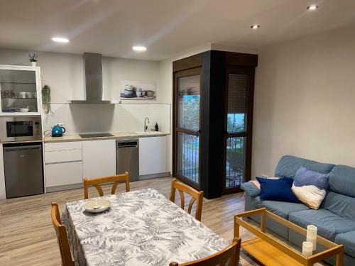 Apartamento El Pis Del Centre