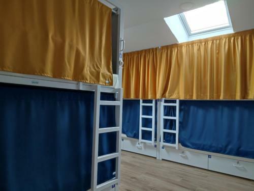 Hostel Sp 55 By Bossh! Hotels