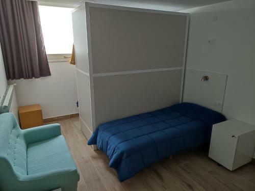 Hostel Sp 55 By Bossh! Hotels