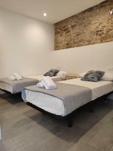 Hostel Sp 55 By Bossh! Hotels