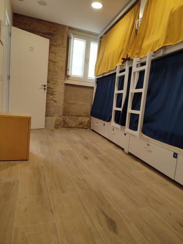 Hostel Sp 55 By Bossh! Hotels