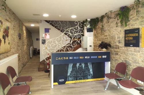 Hostel Sp 55 By Bossh! Hotels