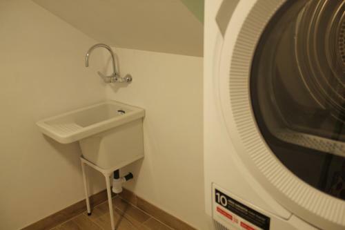 Hostel Sp 55 By Bossh! Hotels