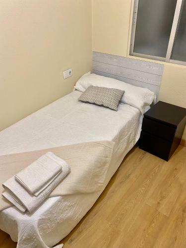 Apartamento Dominguez Confort