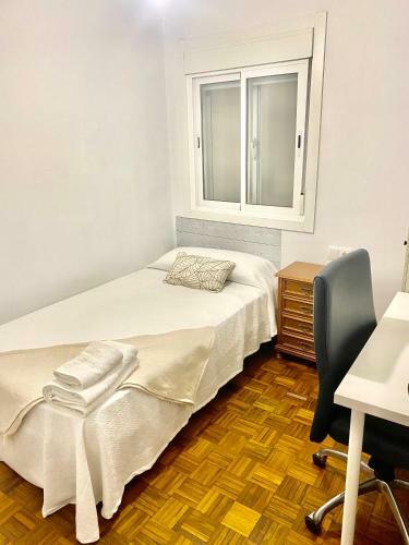 Apartamento Dominguez Confort