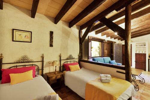 Villa Vivienda Mariano Zapata II