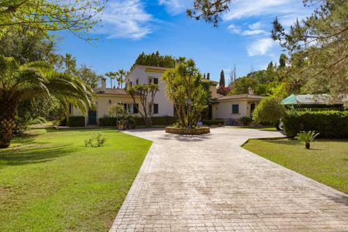 Villa Vivienda Mariano Zapata II