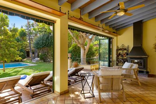 Villa Vivienda Mariano Zapata II