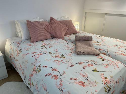 Apartamento Pink Home