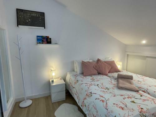 Apartamento Pink Home