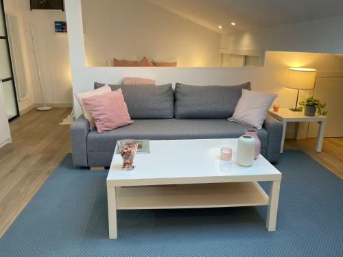 Apartamento Pink Home