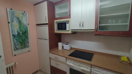 Apartamento Sar Compostela