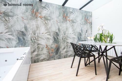 Apartamento Loft Con Jacuzzi En Pleno Centro