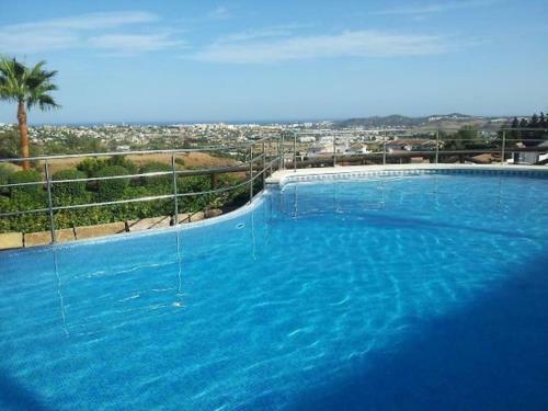 Apartamento Coqueto �tico Duplex Mijas Costa