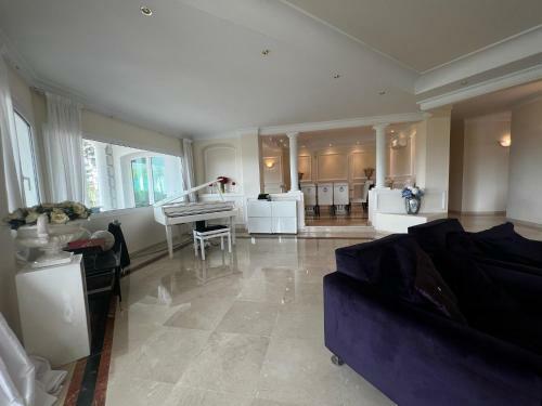 Villa Maia Mijas Golf