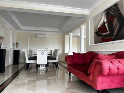 Villa Maia Mijas Golf