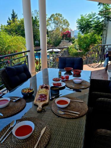 Villa Maia Mijas Golf