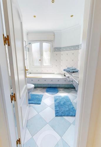 Villa Maia Mijas Golf