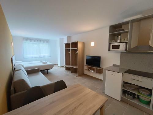 Apartamentos Tur�sticos Pontepedri�a By Bossh! Hotels