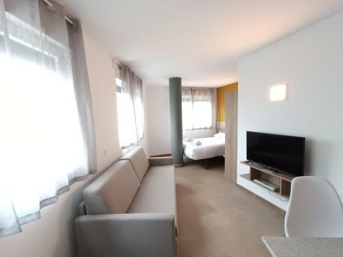 Apartamentos Tur�sticos Pontepedri�a By Bossh! Hotels