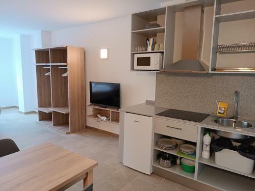 Apartamentos Tur�sticos Pontepedri�a By Bossh! Hotels