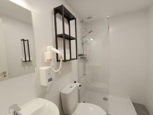 Apartamentos Tur�sticos Pontepedri�a By Bossh! Hotels