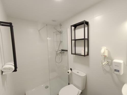Apartamentos Tur�sticos Pontepedri�a By Bossh! Hotels