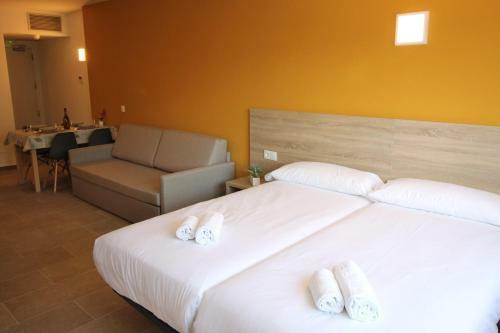Apartamentos Tur�sticos Pontepedri�a By Bossh! Hotels
