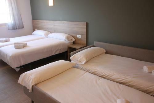 Apartamentos Tur�sticos Pontepedri�a By Bossh! Hotels