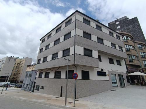 Apartamentos Tur�sticos Pontepedri�a By Bossh! Hotels