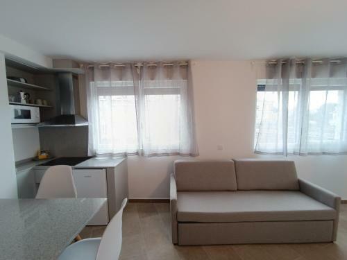 Apartamentos Tur�sticos Pontepedri�a By Bossh! Hotels