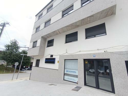 Apartamentos Tur�sticos Pontepedri�a By Bossh! Hotels