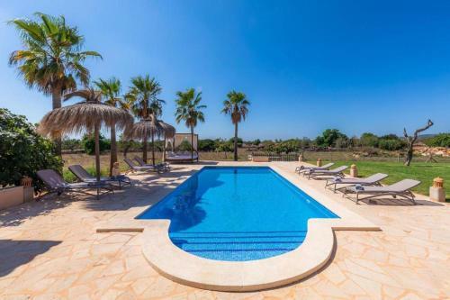 Villa Es Contes By Slow Villas