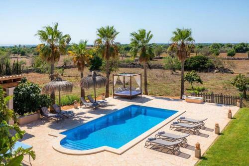 Villa Es Contes By Slow Villas