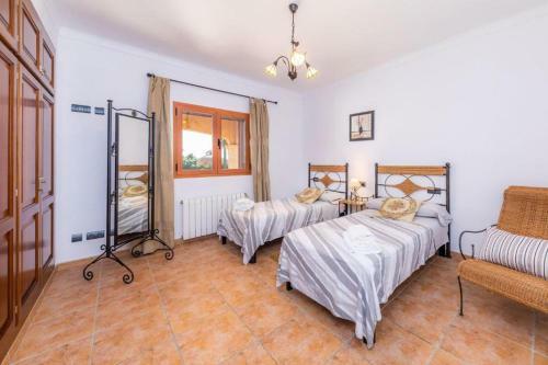 Villa Es Contes By Slow Villas