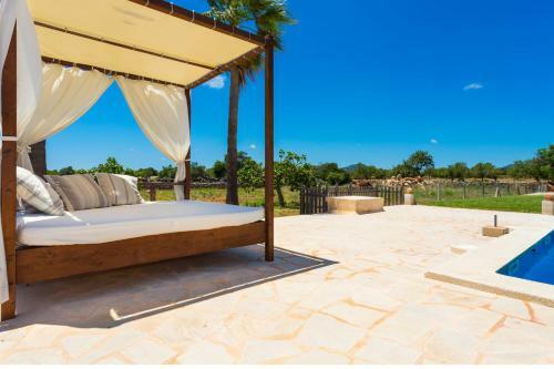 Villa Es Contes By Slow Villas
