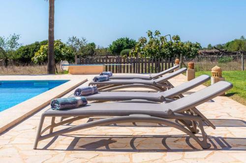 Villa Es Contes By Slow Villas