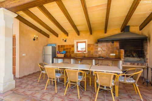 Villa Es Contes By Slow Villas