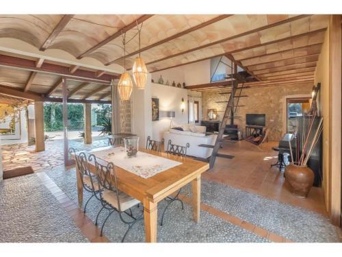 Holiday Home Petit Torrent Fals By Interhome
