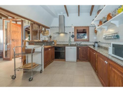 Holiday Home Petit Torrent Fals By Interhome