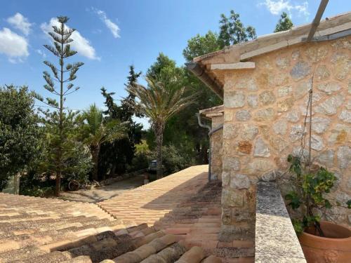 Holiday Home Petit Torrent Fals By Interhome