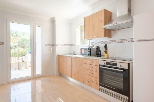 Apartamento Ferrera Soul 1b