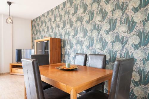Apartamento Ferrera Soul 1b