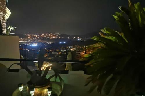 Apartamento Spanish Style Golf Getaway